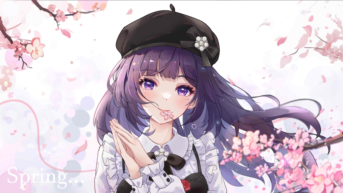 贝拉 Bella